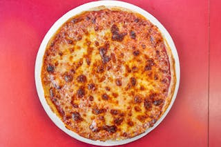 Cheese Pizza
