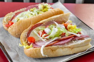 Italian Sub