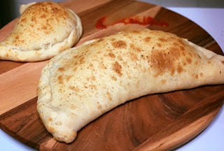 Cheese Calzone