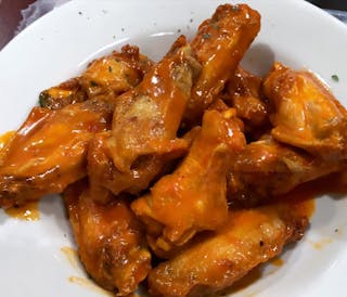 Wings