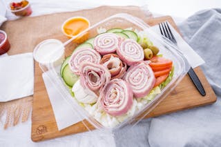 Chef Salad