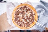 G5 Philly Cheesesteak Pizza