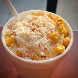 Mexican Elote in a Cup