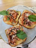 Bruschetta