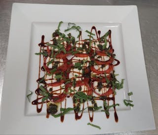 Caprese Salad