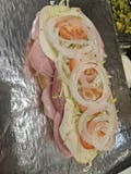 Italian Hoagie