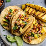 Tacos Al Pastor