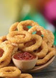 Jumbo Onion Rings