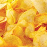 Plain Potato Chips