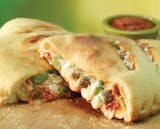 Build Your Own Stromboli