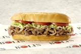 Philly Cheesesteak Sub