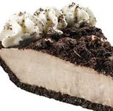 Oreo Cream Pie