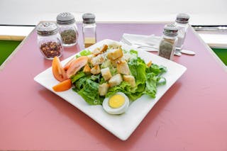 Garden Salad