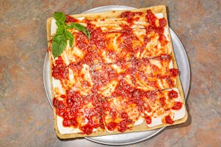 La Nonna Pizza