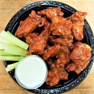 Buffalo Wings