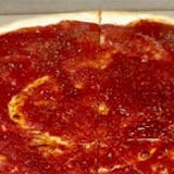 Angelo Tomato Pie Pizza