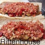 Rittenhouse Sandwich