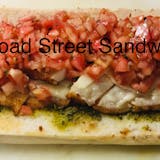 Broad Street Sandwich