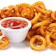 Curly French Fries
