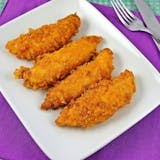 Crunch Chicken