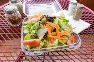 Tossed Salad