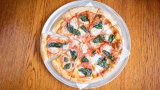Cheese Pizza