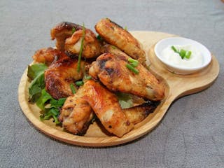 Buffalo Wings