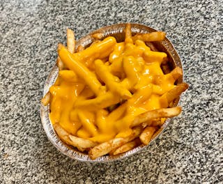 Cheese Fries
