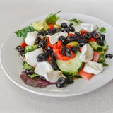 Picasso Mixed Salad