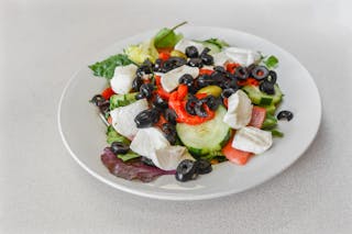 Picasso Mixed Salad