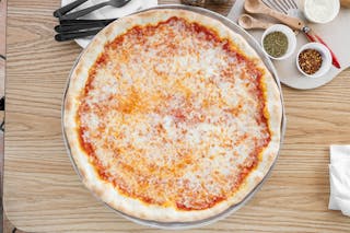Cheese Pizza