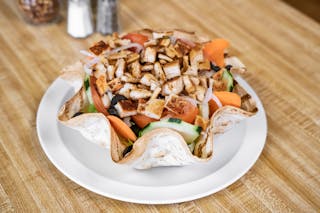 Big “B’S” Salad