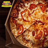 Papa Luigi's Pizza - 600 Buck Rd, Monroeville, NJ 08343 - Menu, Hours, & Phone  Number - Order Delivery or Pickup - Slice