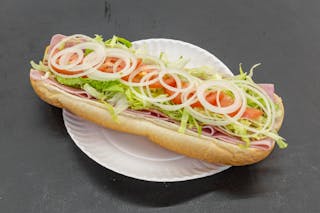 Italian Sub