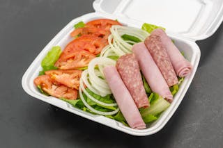 Chef Salad