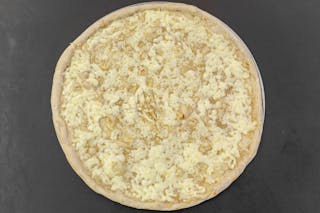 Bianca Pizza