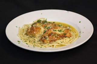 Chicken Piccata
