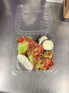 Wedge Salad