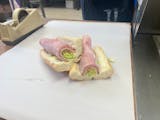 Tavern Ham Sandwich