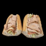 Santa Fe Turkey Sandwich