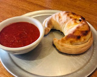 Calzone