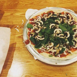 Jimi Pizza