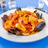 Nonno Sal's Special Seafood
