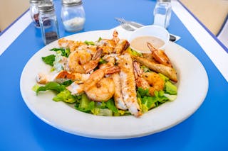 Nonno Sal's Special Salad