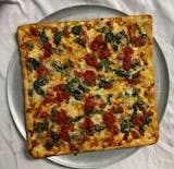 Sal's March Madness Pizza