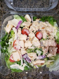 Caesar Salad