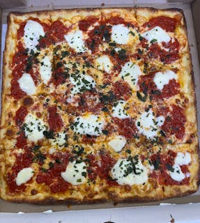 Brooklyn Pizza
