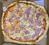 Hawaiian Pizza