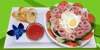 Italian Salad