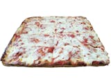 Large Sicilian Pizza Tuesday Special